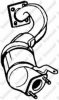 BOSAL 090-619 Catalytic Converter